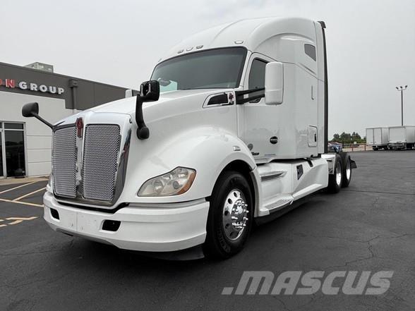 Kenworth T680 Traktorske jedinice