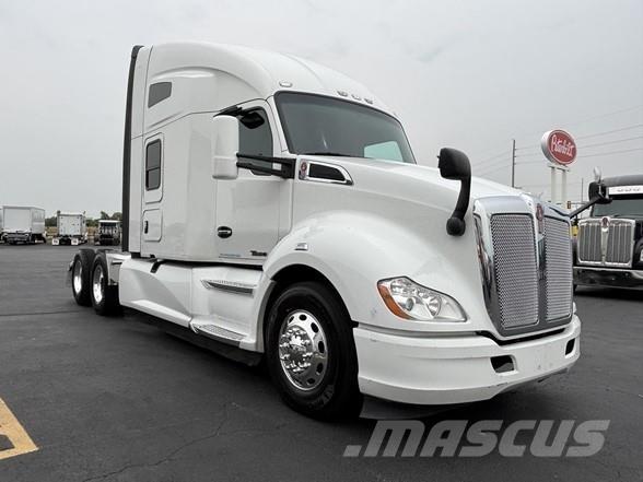 Kenworth T680 Traktorske jedinice