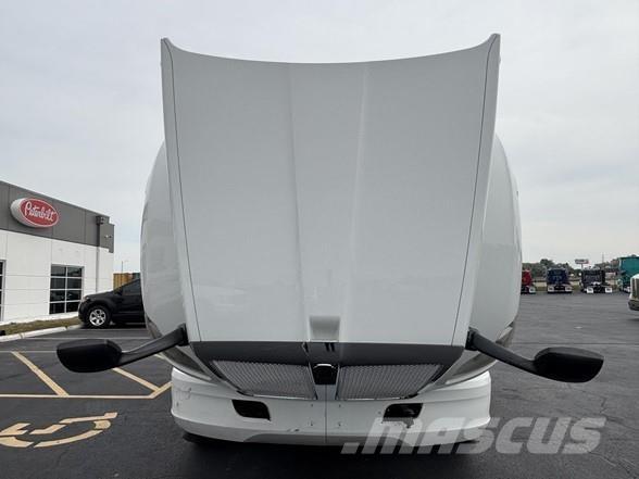 Kenworth T680 Traktorske jedinice