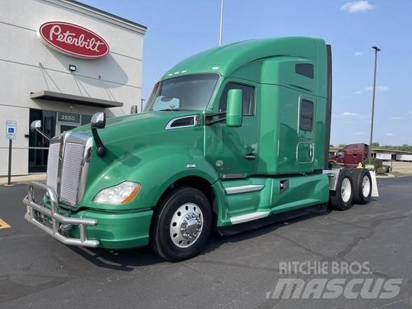 Kenworth T680 Traktorske jedinice