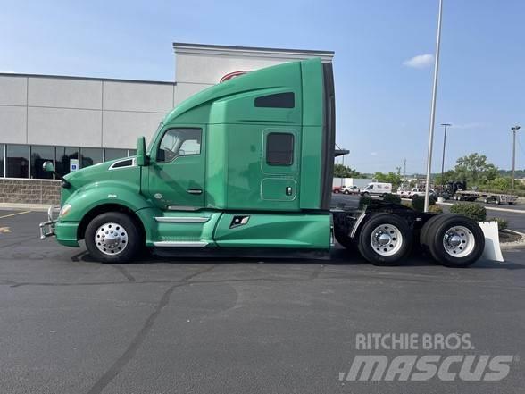 Kenworth T680 Traktorske jedinice