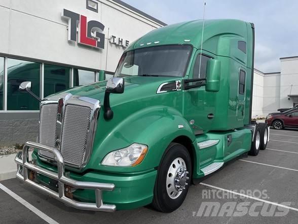 Kenworth T680 Traktorske jedinice