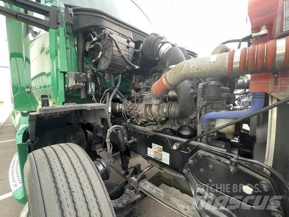 Kenworth T680 Traktorske jedinice