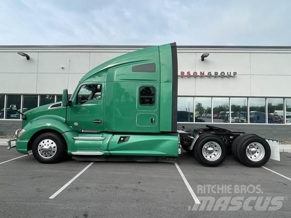 Kenworth T680 Traktorske jedinice
