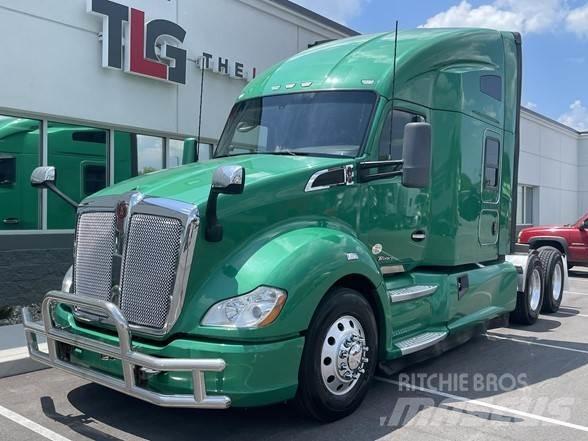 Kenworth T680 Traktorske jedinice