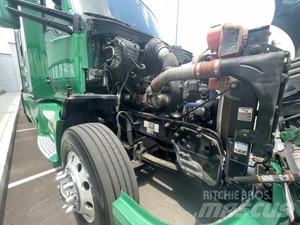 Kenworth T680 Traktorske jedinice