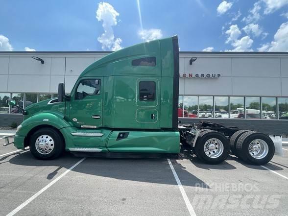 Kenworth T680 Traktorske jedinice