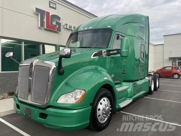Kenworth T680 Traktorske jedinice