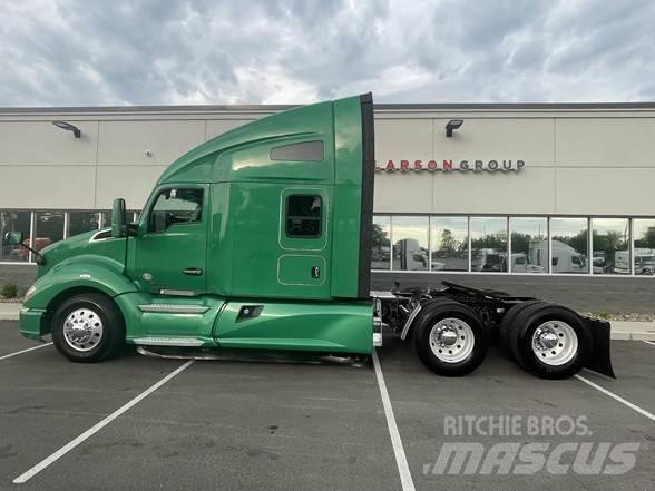 Kenworth T680 Traktorske jedinice