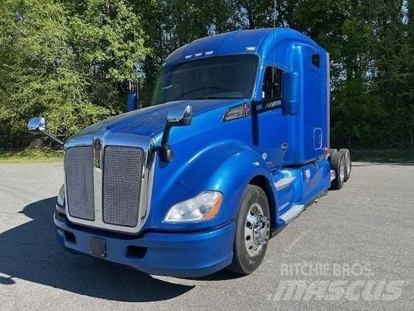 Kenworth T680 Traktorske jedinice