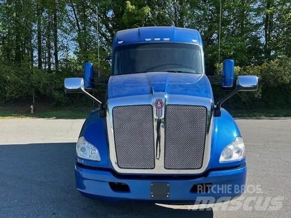 Kenworth T680 Traktorske jedinice