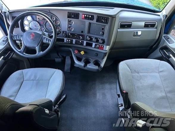 Kenworth T680 Traktorske jedinice