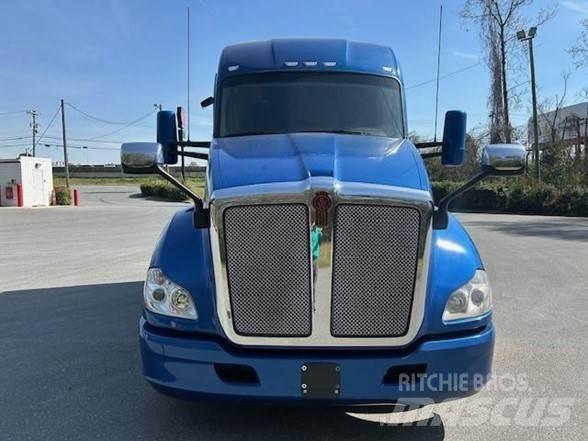 Kenworth T680 Traktorske jedinice