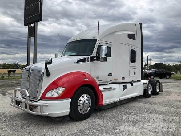Kenworth T680 Traktorske jedinice