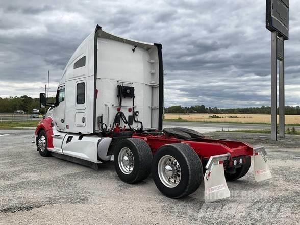Kenworth T680 Traktorske jedinice