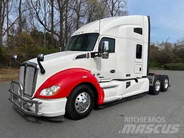 Kenworth T680 Traktorske jedinice