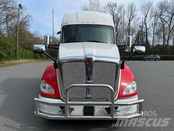 Kenworth T680 Traktorske jedinice