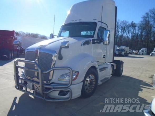 Kenworth T680 Traktorske jedinice