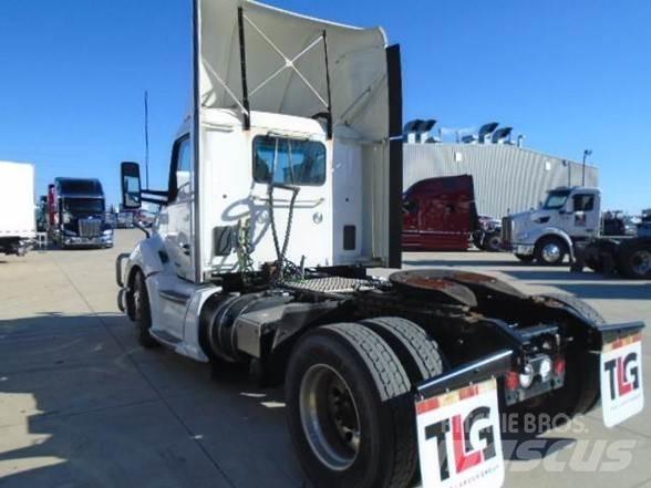 Kenworth T680 Traktorske jedinice