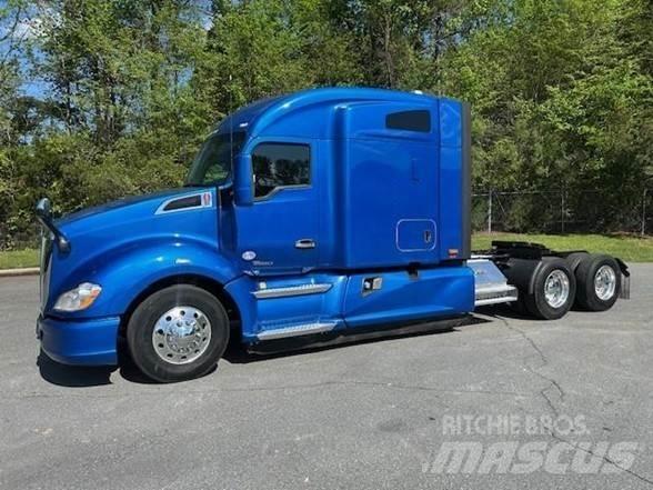 Kenworth T680 Traktorske jedinice