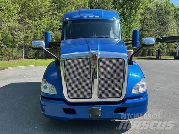 Kenworth T680 Traktorske jedinice