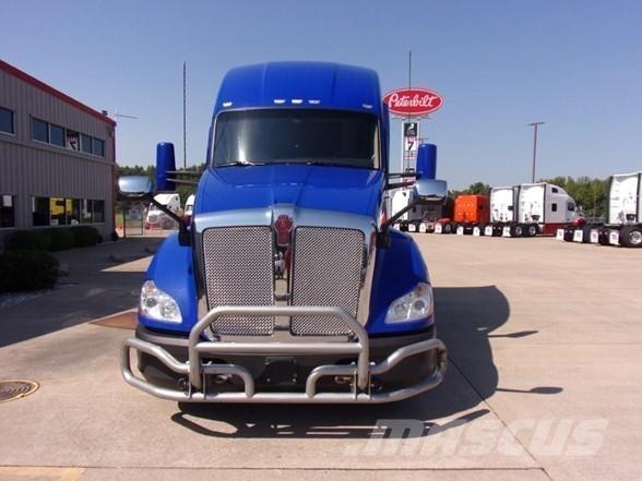 Kenworth T680 Traktorske jedinice