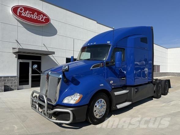 Kenworth T680 Traktorske jedinice