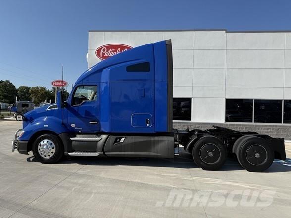 Kenworth T680 Traktorske jedinice