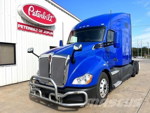 Kenworth T680 Traktorske jedinice