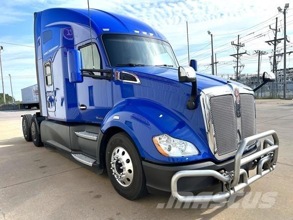 Kenworth T680 Traktorske jedinice
