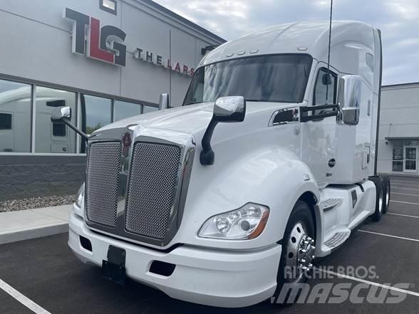 Kenworth T680 Traktorske jedinice