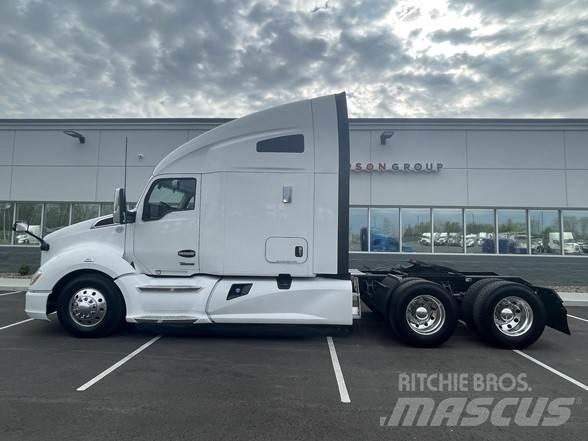 Kenworth T680 Traktorske jedinice