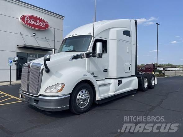 Kenworth T680 Traktorske jedinice