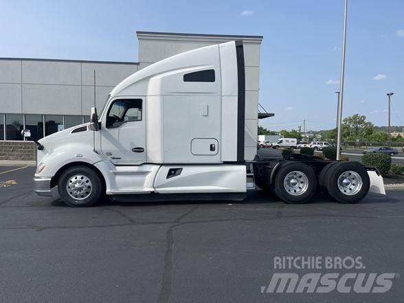 Kenworth T680 Traktorske jedinice
