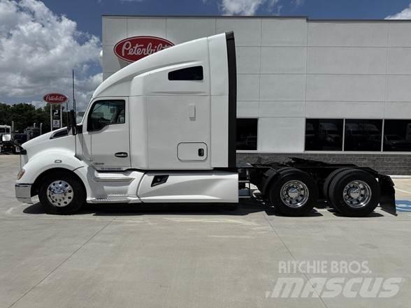 Kenworth T680 Traktorske jedinice