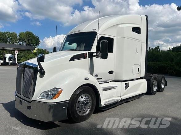 Kenworth T680 Traktorske jedinice