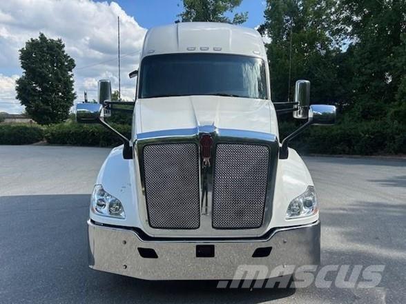 Kenworth T680 Traktorske jedinice