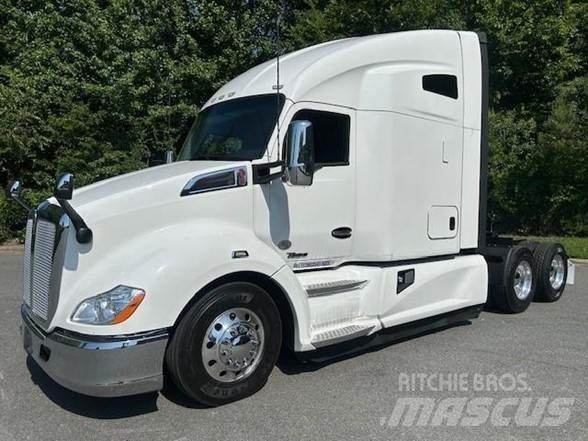 Kenworth T680 Traktorske jedinice