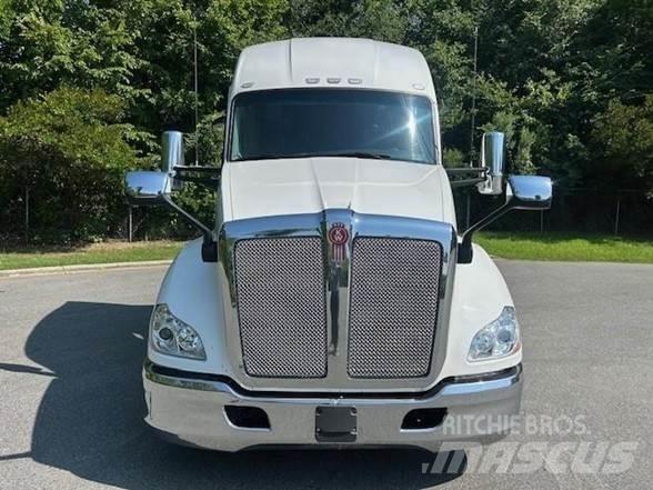 Kenworth T680 Traktorske jedinice