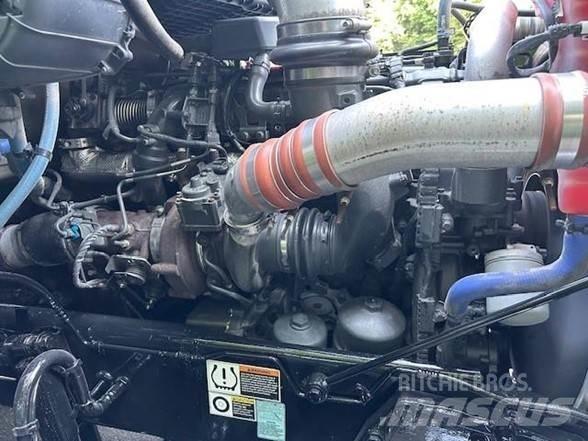 Kenworth T680 Traktorske jedinice