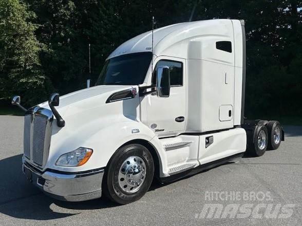 Kenworth T680 Traktorske jedinice