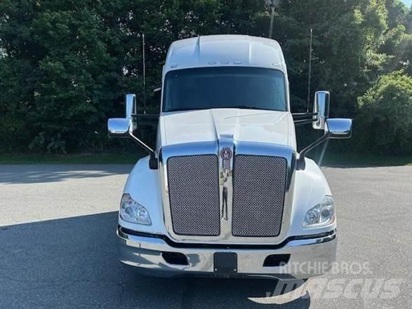 Kenworth T680 Traktorske jedinice
