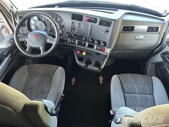 Kenworth T680 Traktorske jedinice