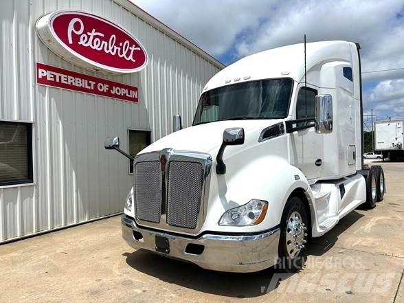 Kenworth T680 Traktorske jedinice