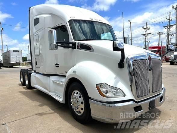 Kenworth T680 Traktorske jedinice