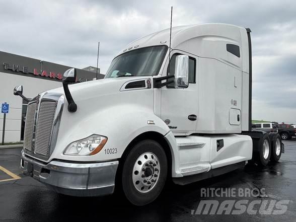 Kenworth T680 Traktorske jedinice