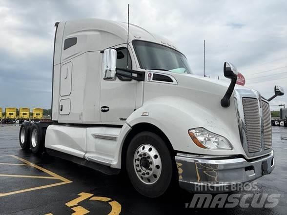 Kenworth T680 Traktorske jedinice