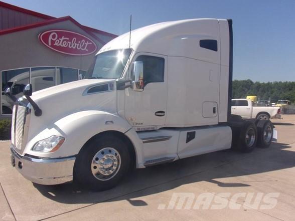 Kenworth T680 Traktorske jedinice
