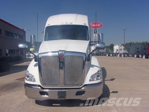 Kenworth T680 Traktorske jedinice
