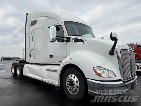 Kenworth T680 Traktorske jedinice